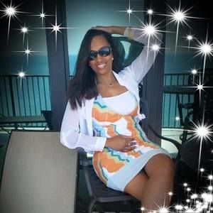 Meet your Posher, Kisha